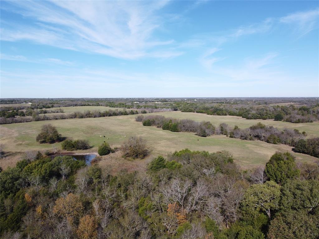 Hiram Williams - Farm