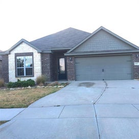 4917 Beaver Creek Avenue Denton TX 76207