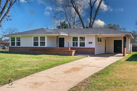 851 Martha Lane Shreveport LA 71104