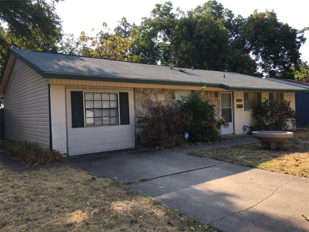 Richardson East 01 - Residential