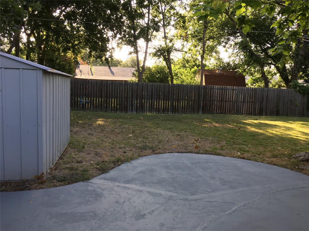 Richardson East 01 - Residential