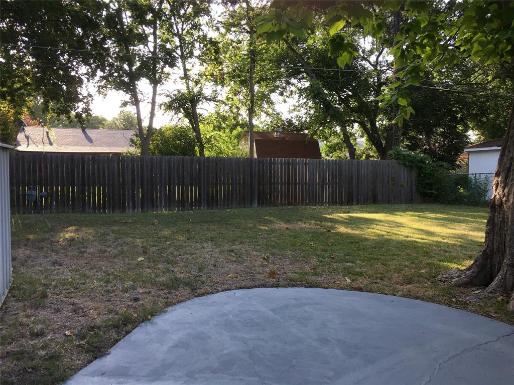 Richardson East 01 - Residential