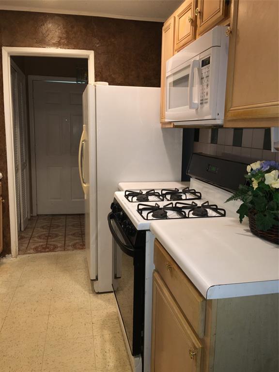 Richardson East 01 - Residential