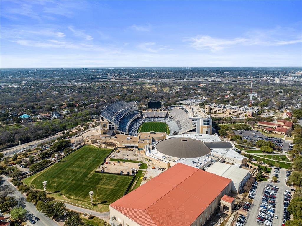 Overton West Add - Residential