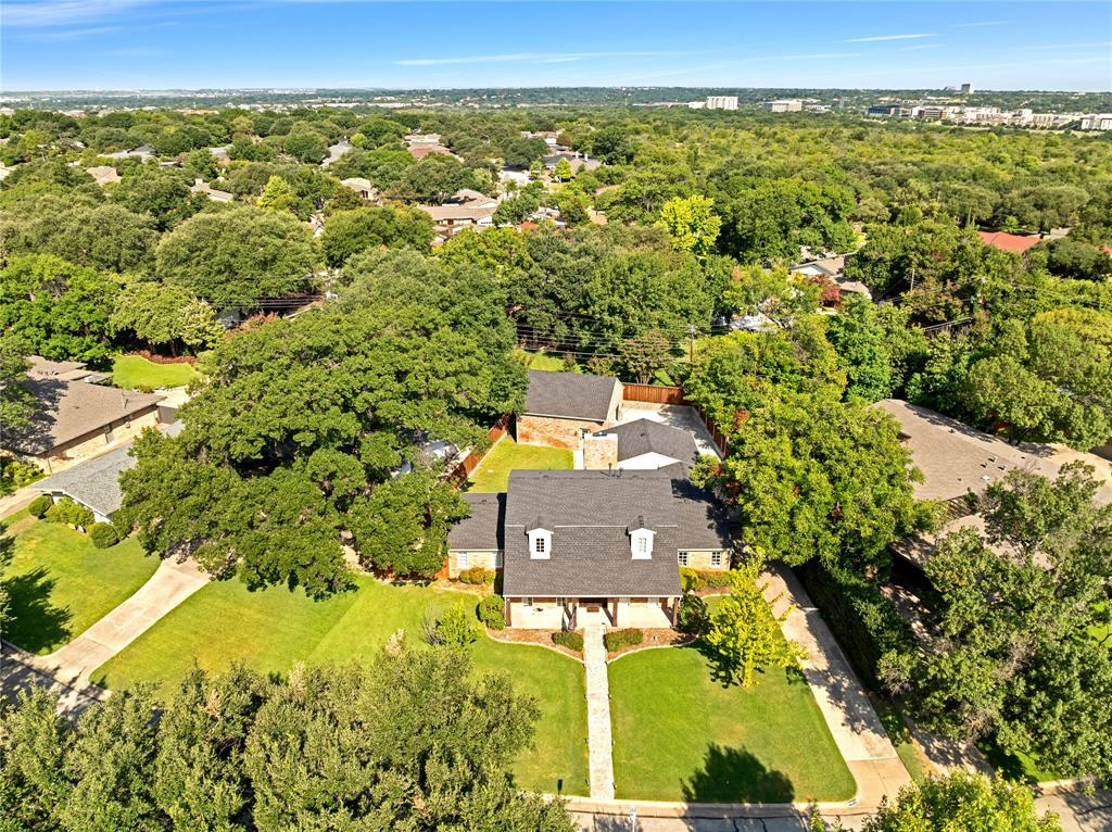 Overton West Add - Residential