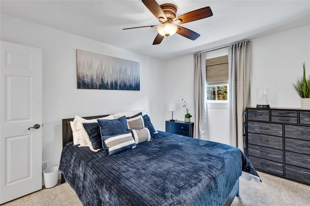 Overton West Add - Residential