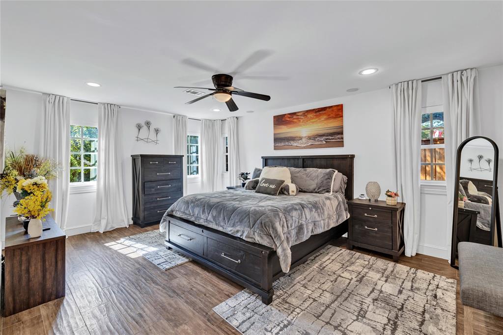 Overton West Add - Residential