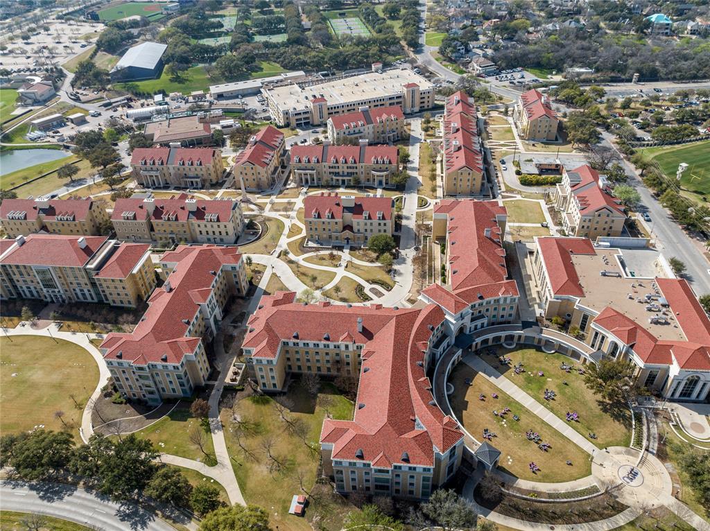 Overton West Add - Residential