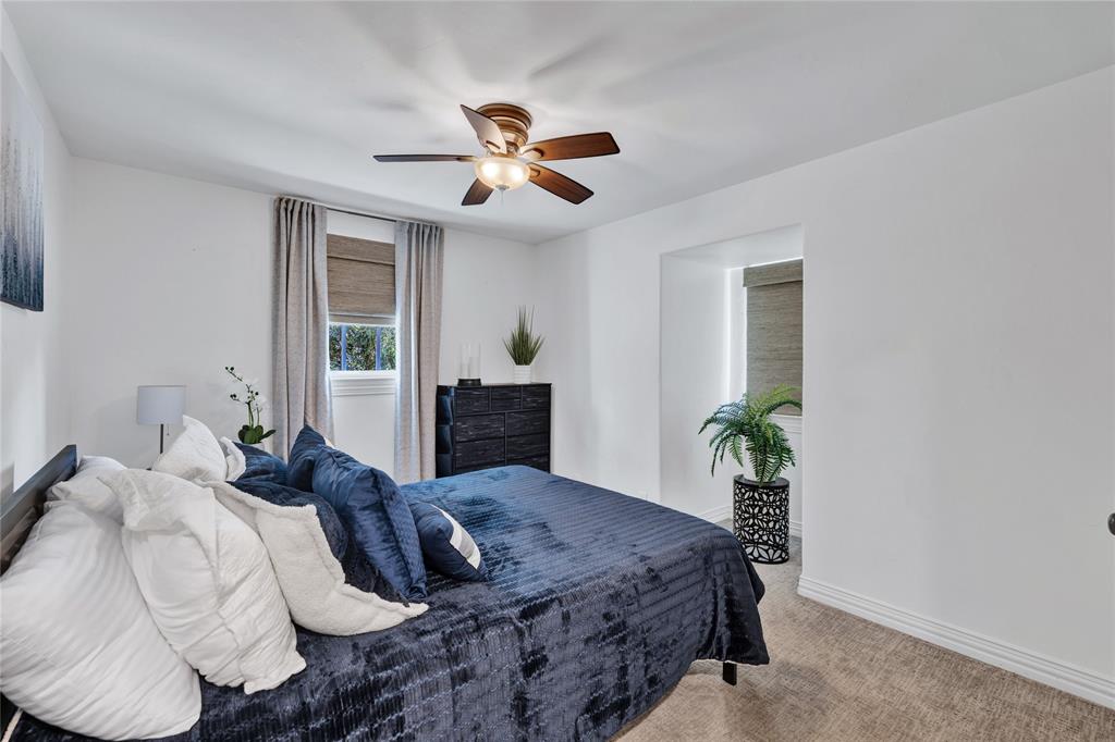 Overton West Add - Residential