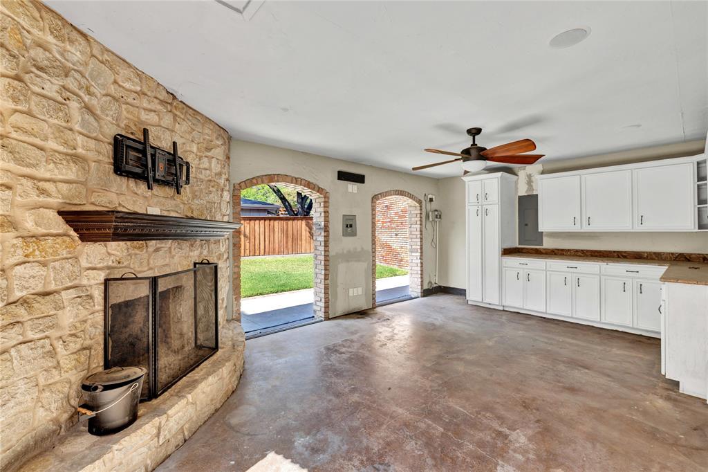 Overton West Add - Residential