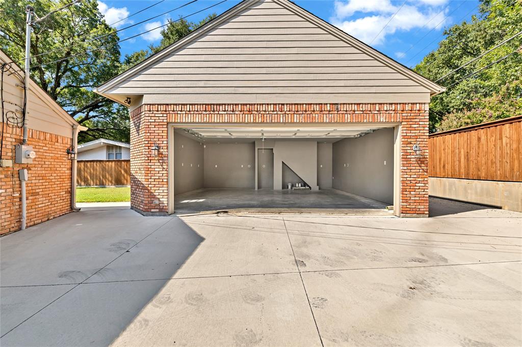 Overton West Add - Residential