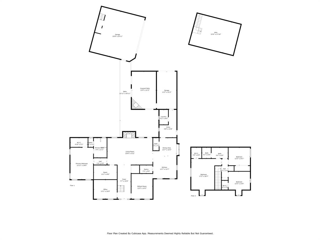 Overton West Add - Residential