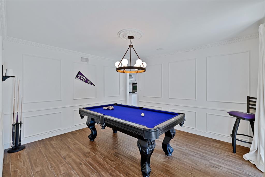 Overton West Add - Residential