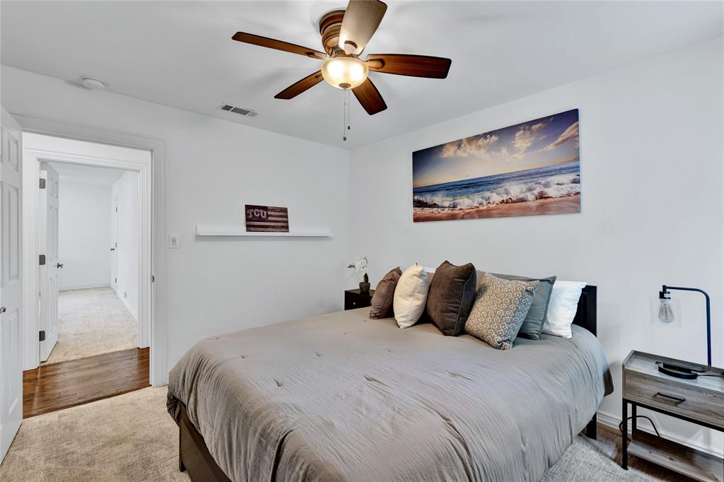 Overton West Add - Residential