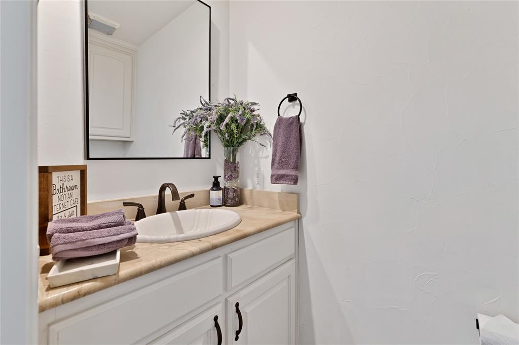 Overton West Add - Residential