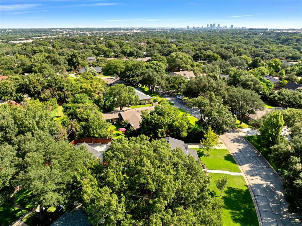 Overton West Add - Residential