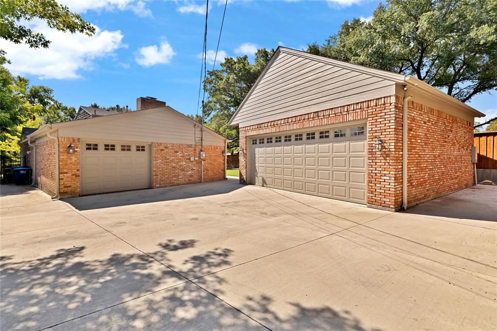 Overton West Add - Residential