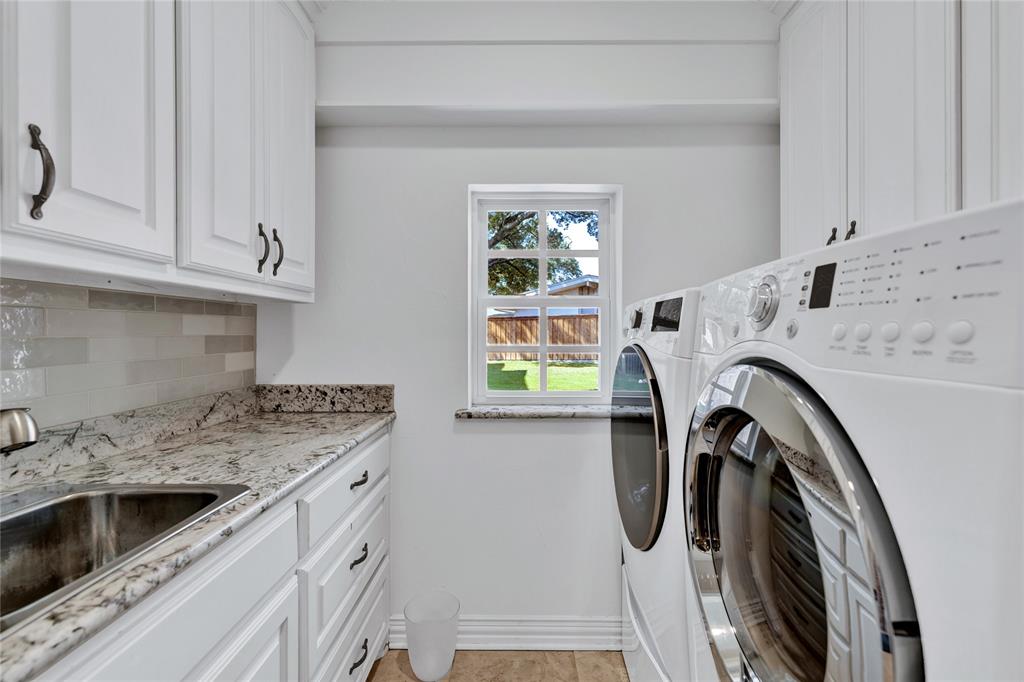 Overton West Add - Residential