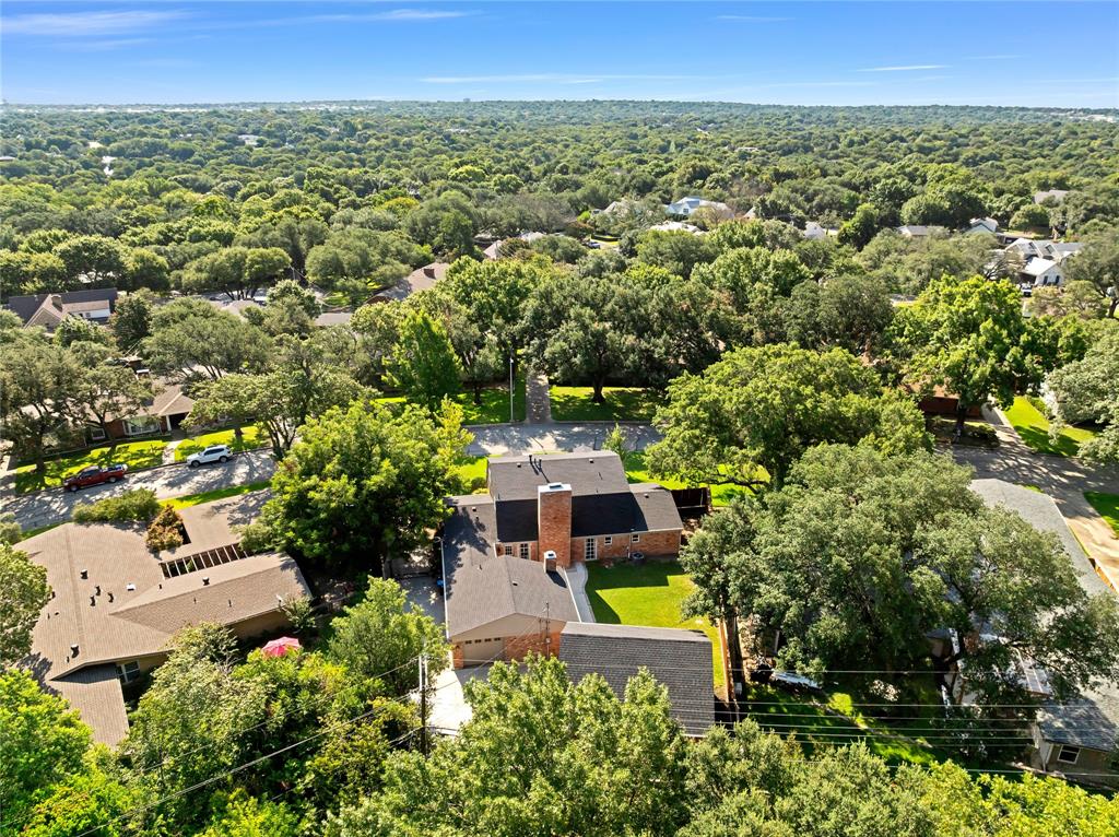 Overton West Add - Residential