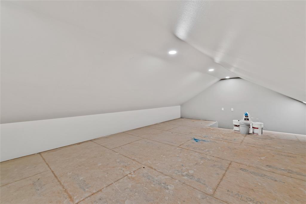 Overton West Add - Residential