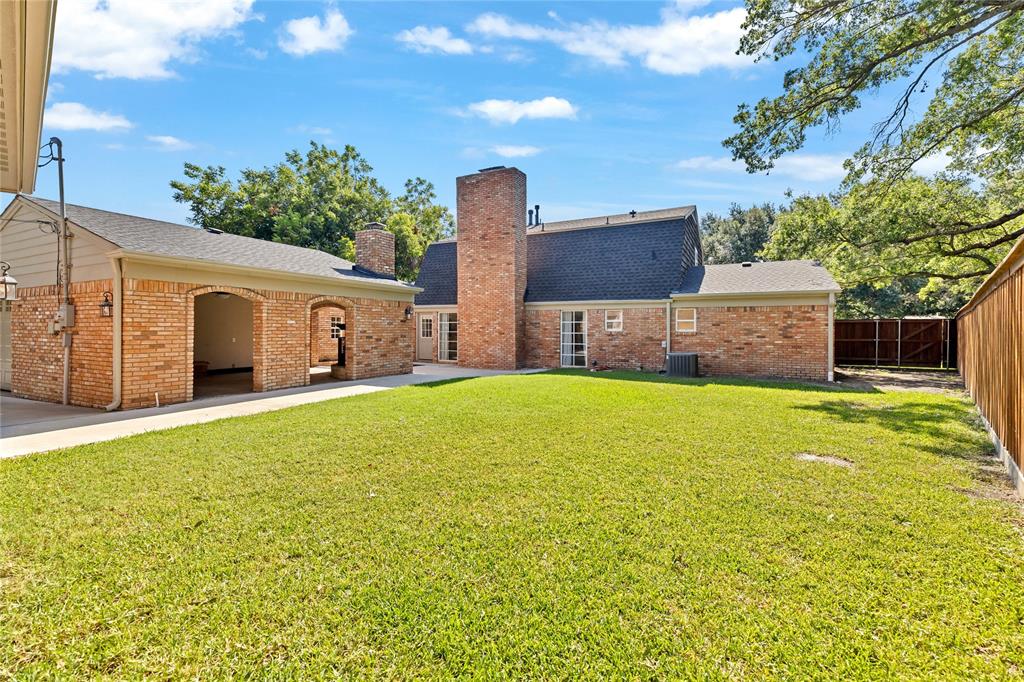 Overton West Add - Residential