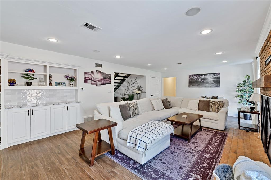 Overton West Add - Residential