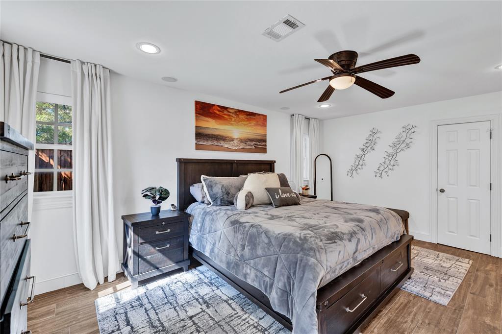 Overton West Add - Residential