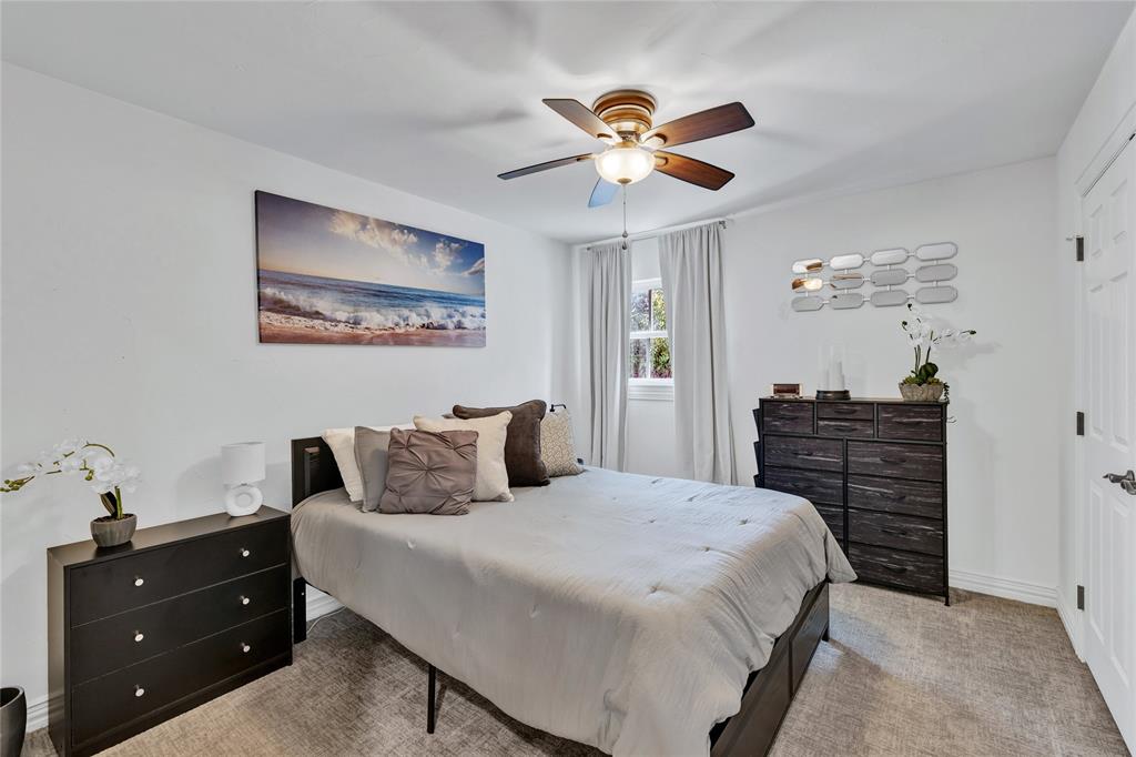 Overton West Add - Residential