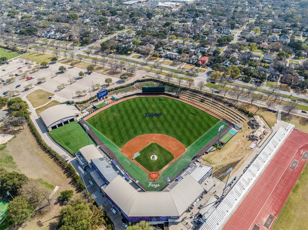 Overton West Add - Residential