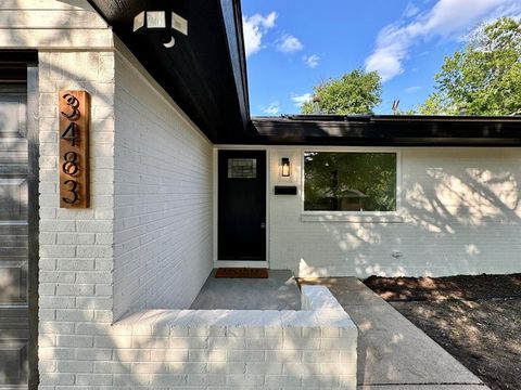 A home in Fort Worth