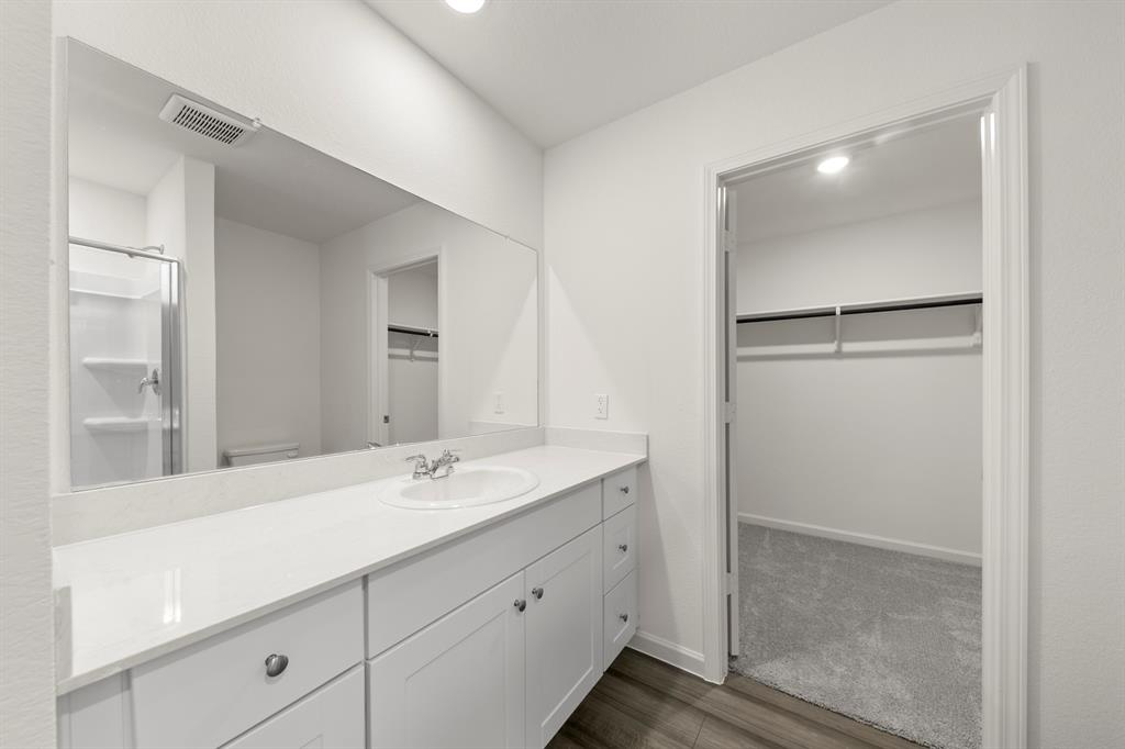 Brookshire at Legacy Hills - Residential