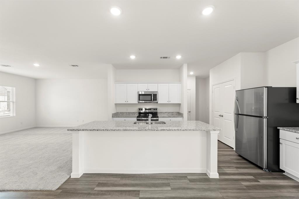 Brookshire at Legacy Hills - Residential