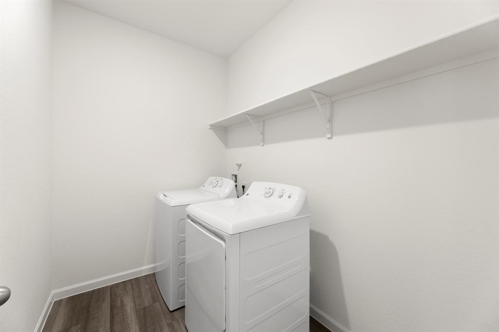 Brookshire at Legacy Hills - Residential