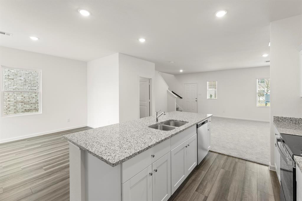 Brookshire at Legacy Hills - Residential