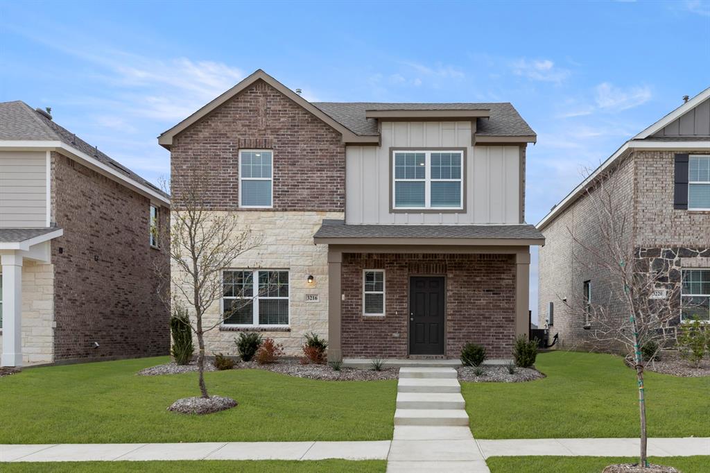 Brookshire at Legacy Hills - Residential