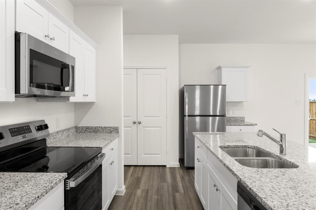 Brookshire at Legacy Hills - Residential