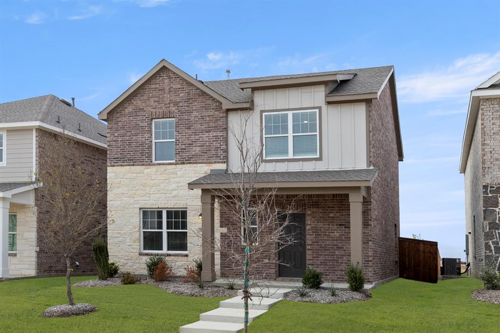 Brookshire at Legacy Hills - Residential