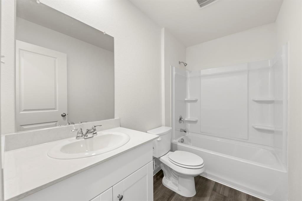 Brookshire at Legacy Hills - Residential