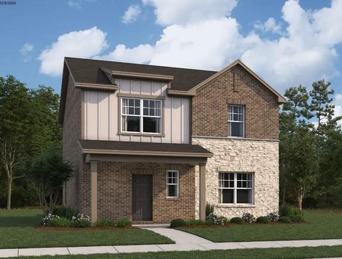 3216 Landslide Drive Celina TX 75009