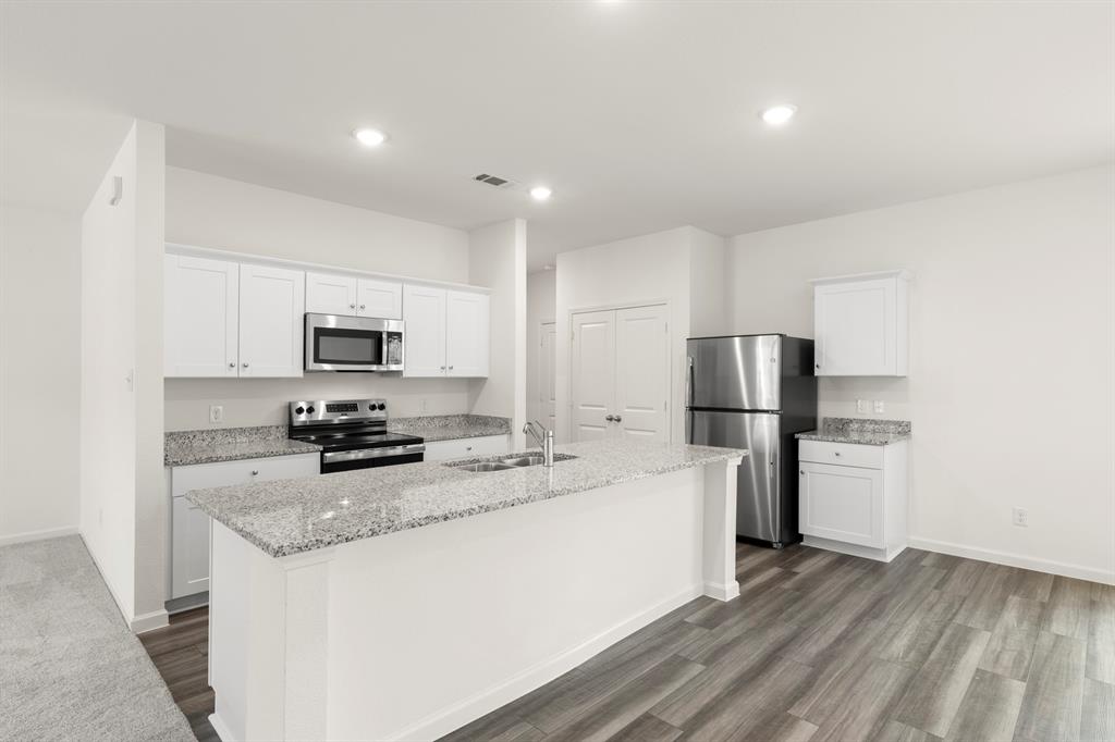 Brookshire at Legacy Hills - Residential