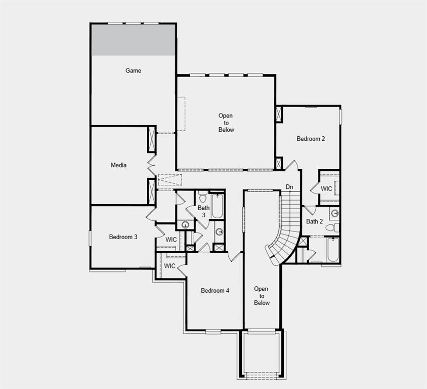 6817 Coffee Mill Court