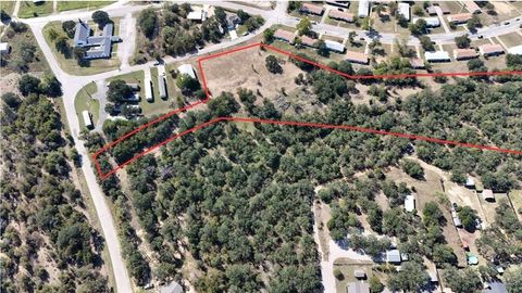 TBD Sam Houston St C Street Mineral Wells TX 76067