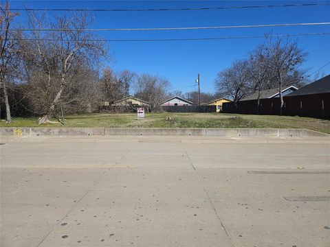 7924 Carbondale Street Dallas TX 75216