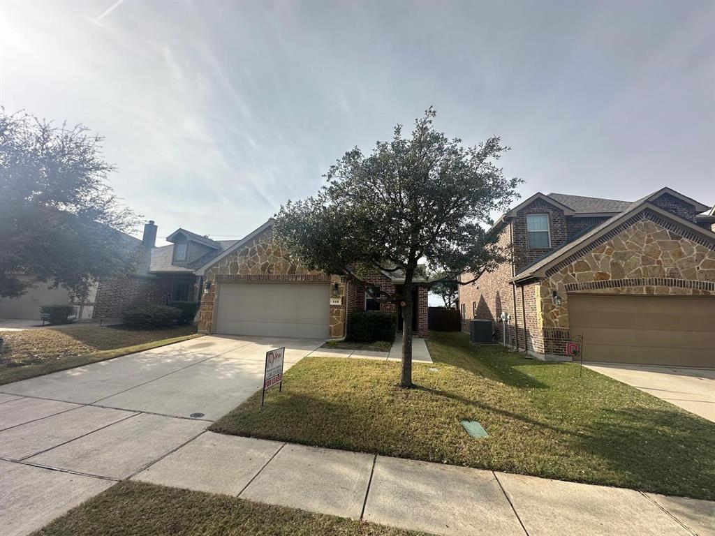 Fossil Creek At Westridge Ph 2 - Residential Lease