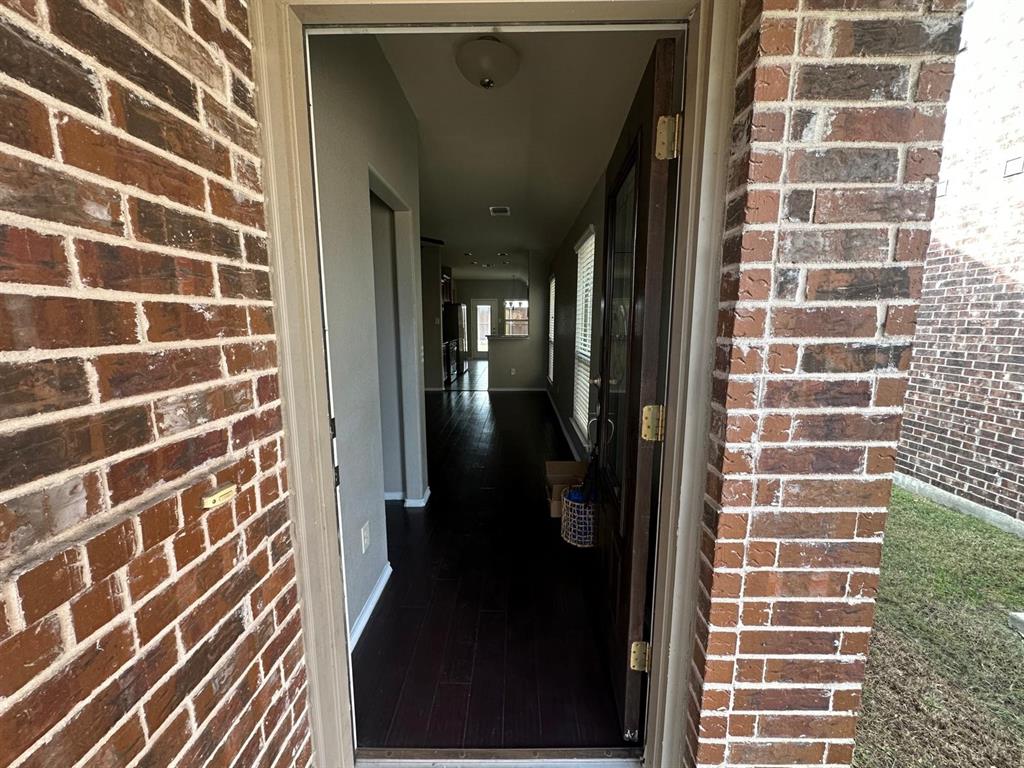 Fossil Creek At Westridge Ph 2 - Residential Lease