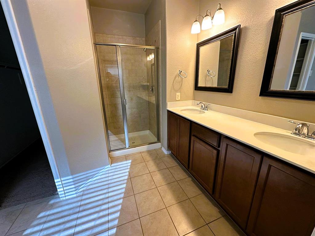 Fossil Creek At Westridge Ph 2 - Residential Lease