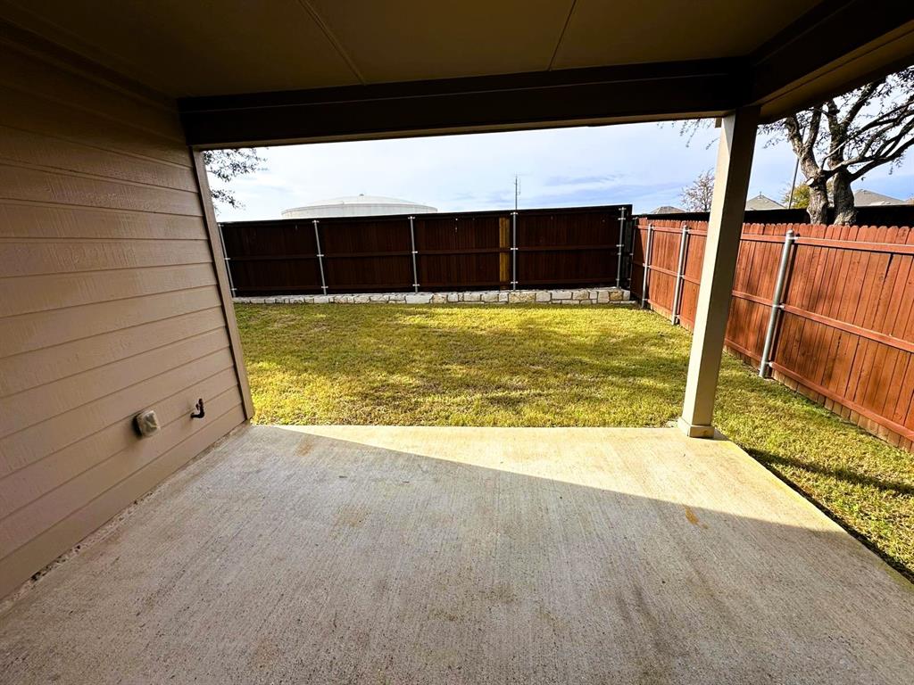 Fossil Creek At Westridge Ph 2 - Residential Lease