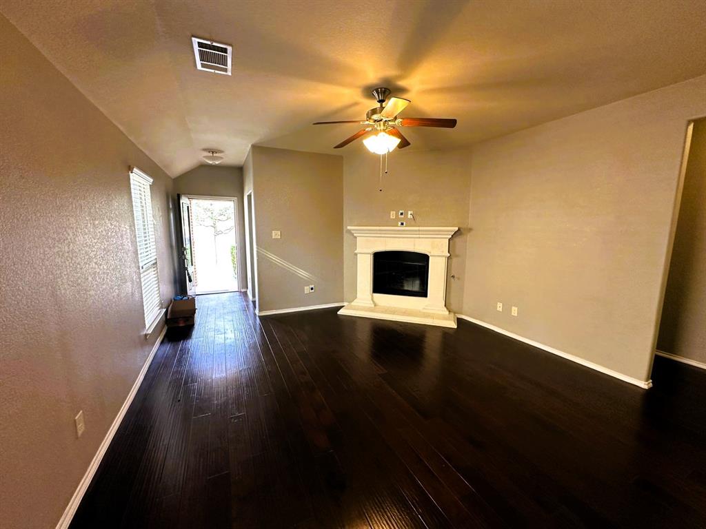 Fossil Creek At Westridge Ph 2 - Residential Lease