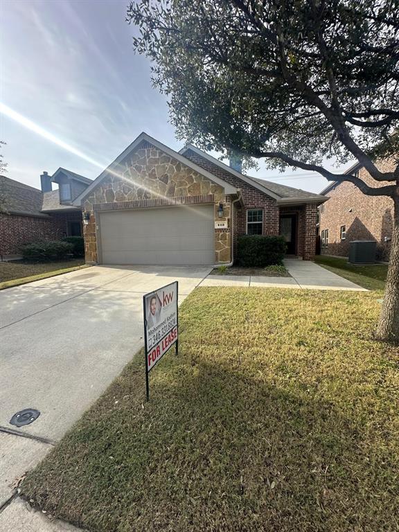 Fossil Creek At Westridge Ph 2 - Residential Lease