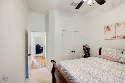Tiny photo for 711 Julesburg Lane, Benton, LA 71006 (MLS # 21403537)